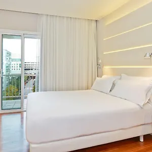 Nh Les Corts Hotel Barcelona