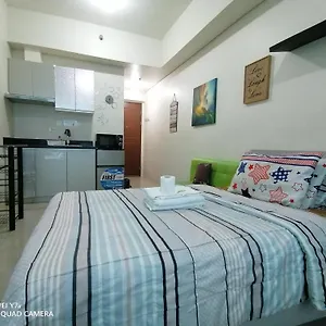 The Beacon Makati Staycation Manila