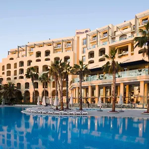 Hilton Malta Hotel San Julián