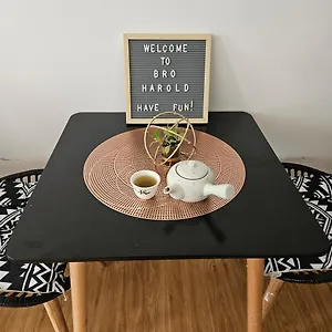 Mench Staycation Bed and breakfast
