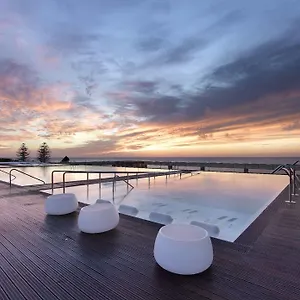 De Hotel Cádiz